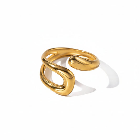 Bague - Tarnish
