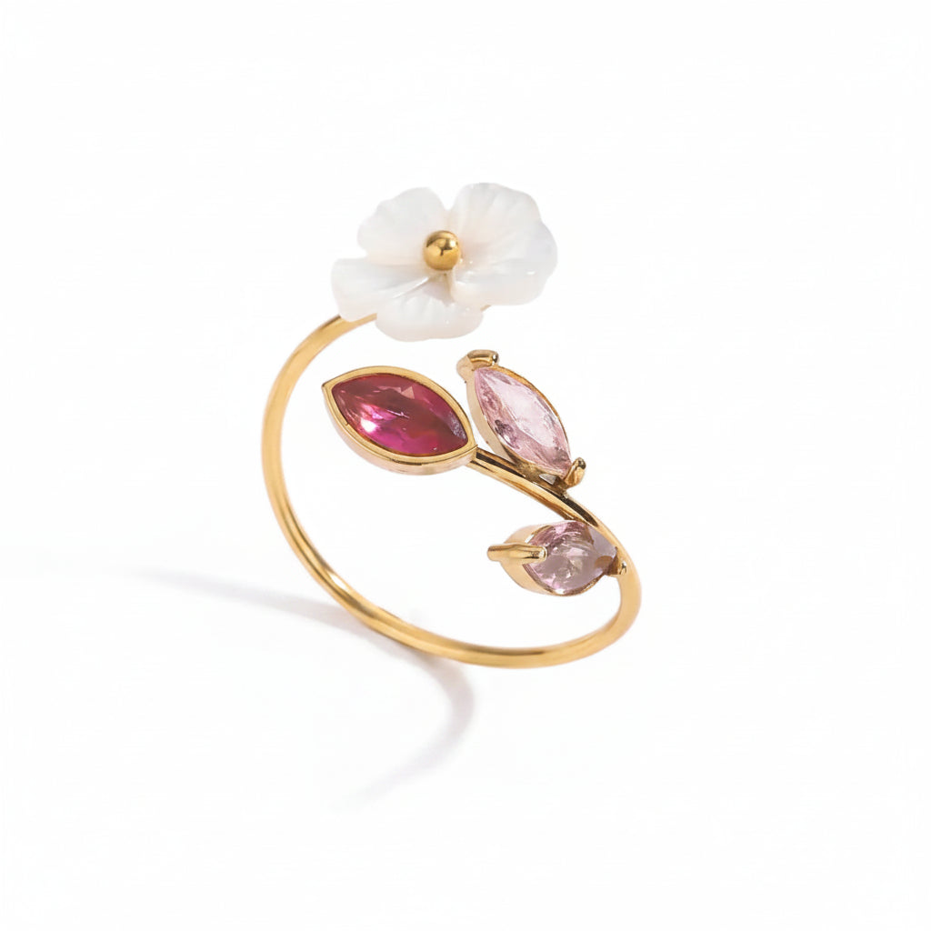 Bague - Printes
