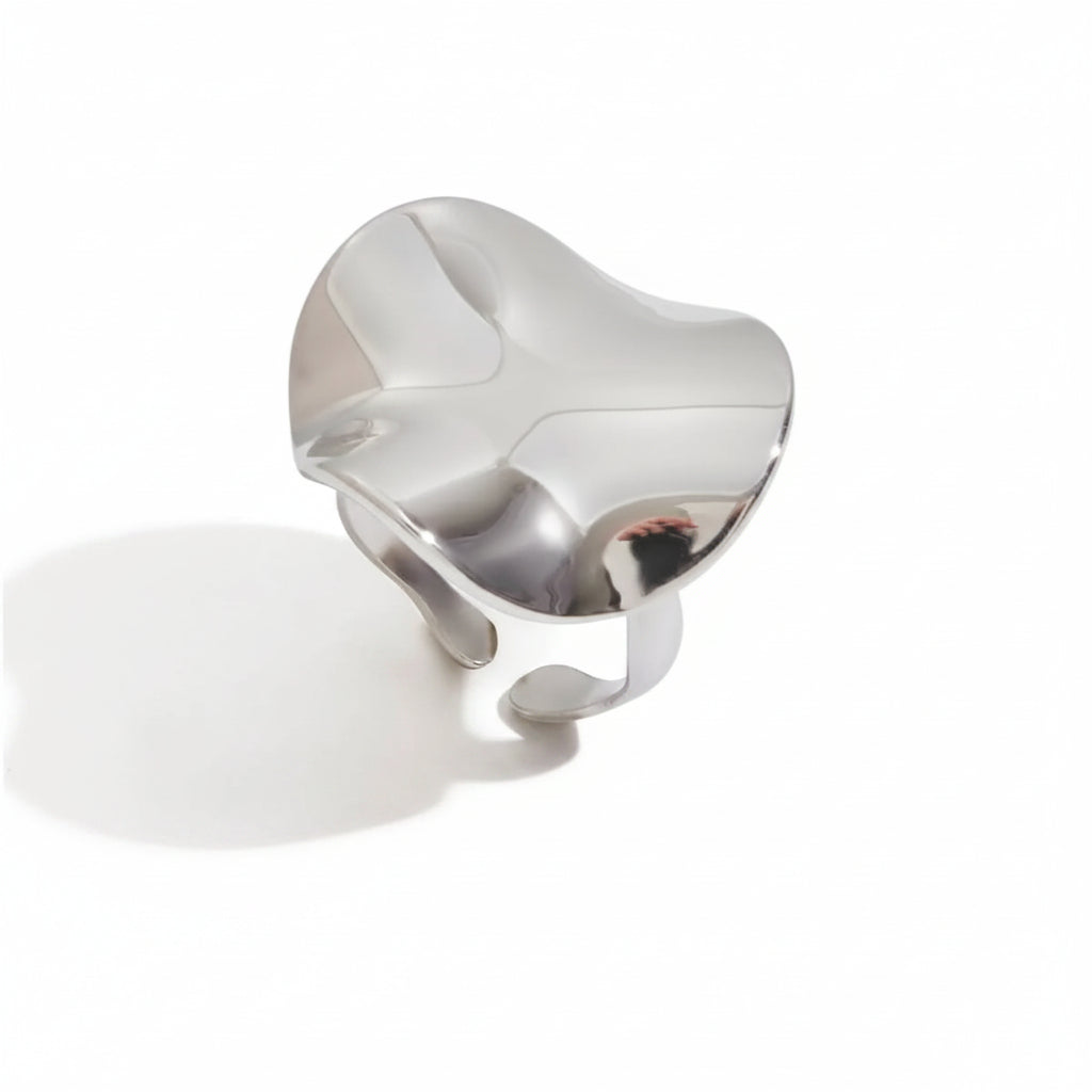 Bague - Geometric
