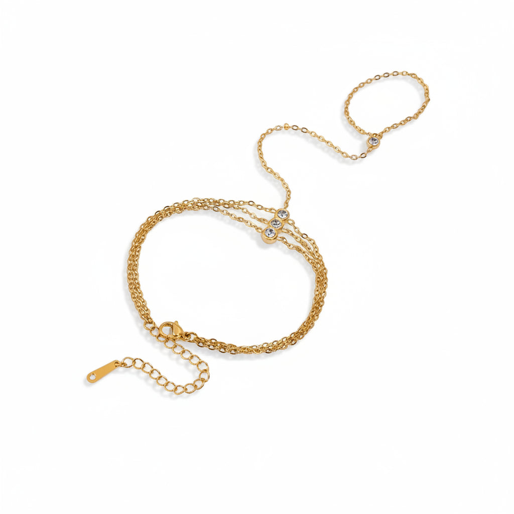 Bracelet - Bloom