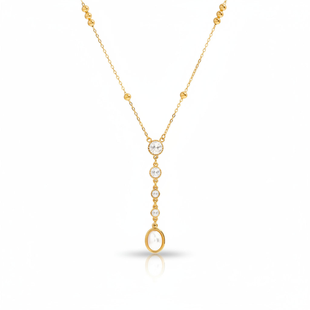 Collier - Celestia