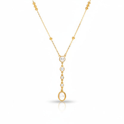 Collier - Celestia
