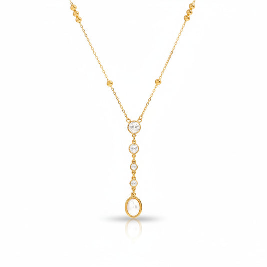 Collier - Celestia