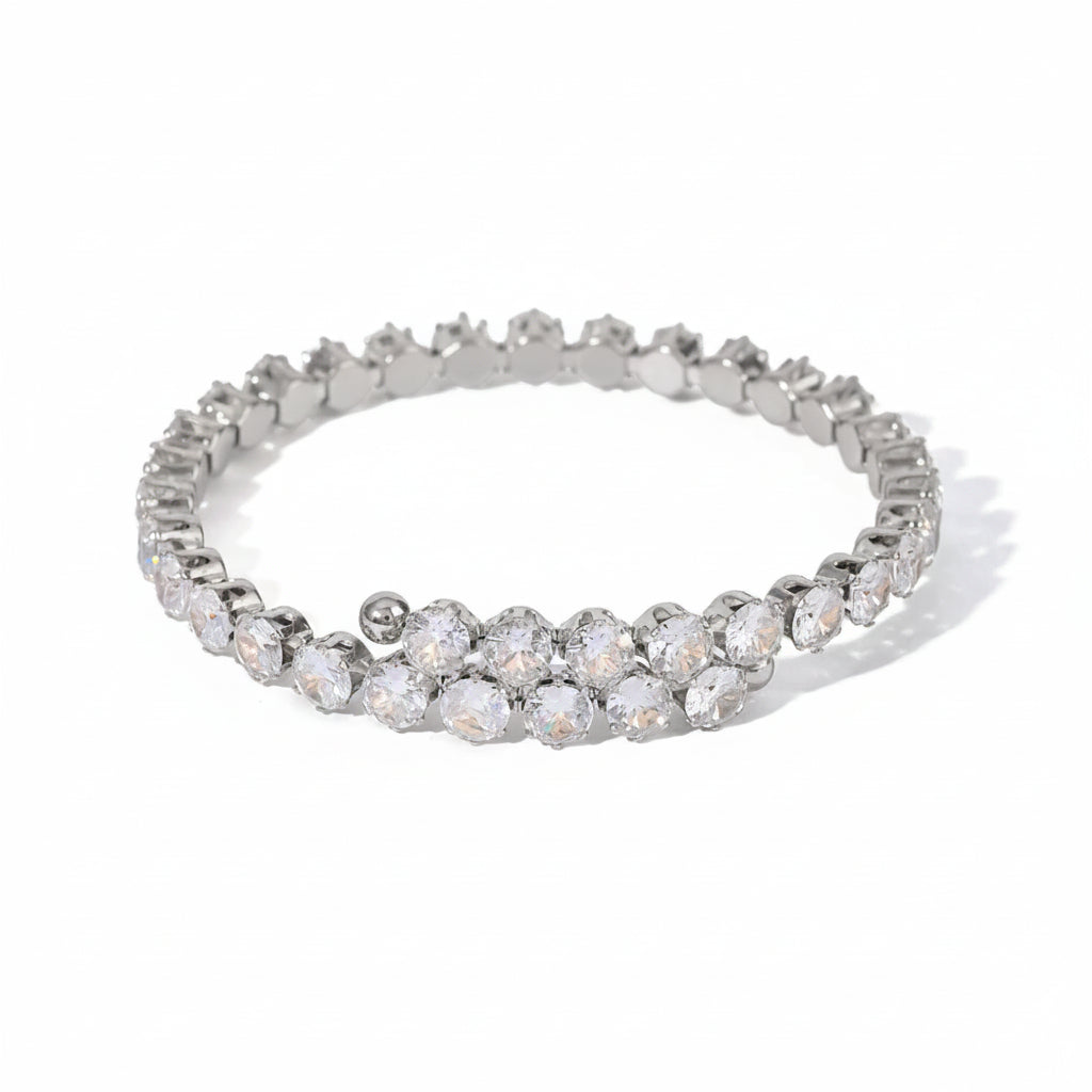 Bracelet - Crystal