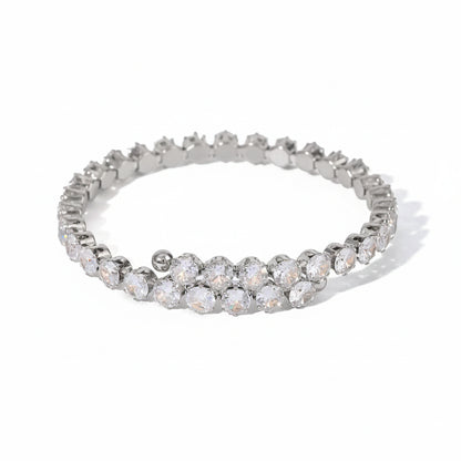 Bracelet - Crystal
