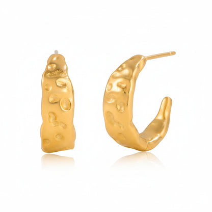 Bague - Hammer