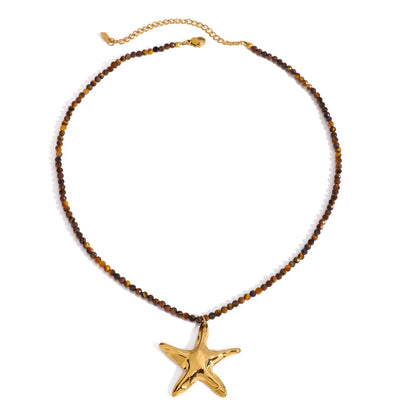 Collier - Luna