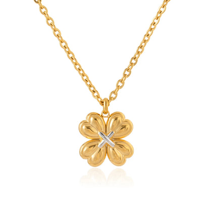 Collier - Pearl