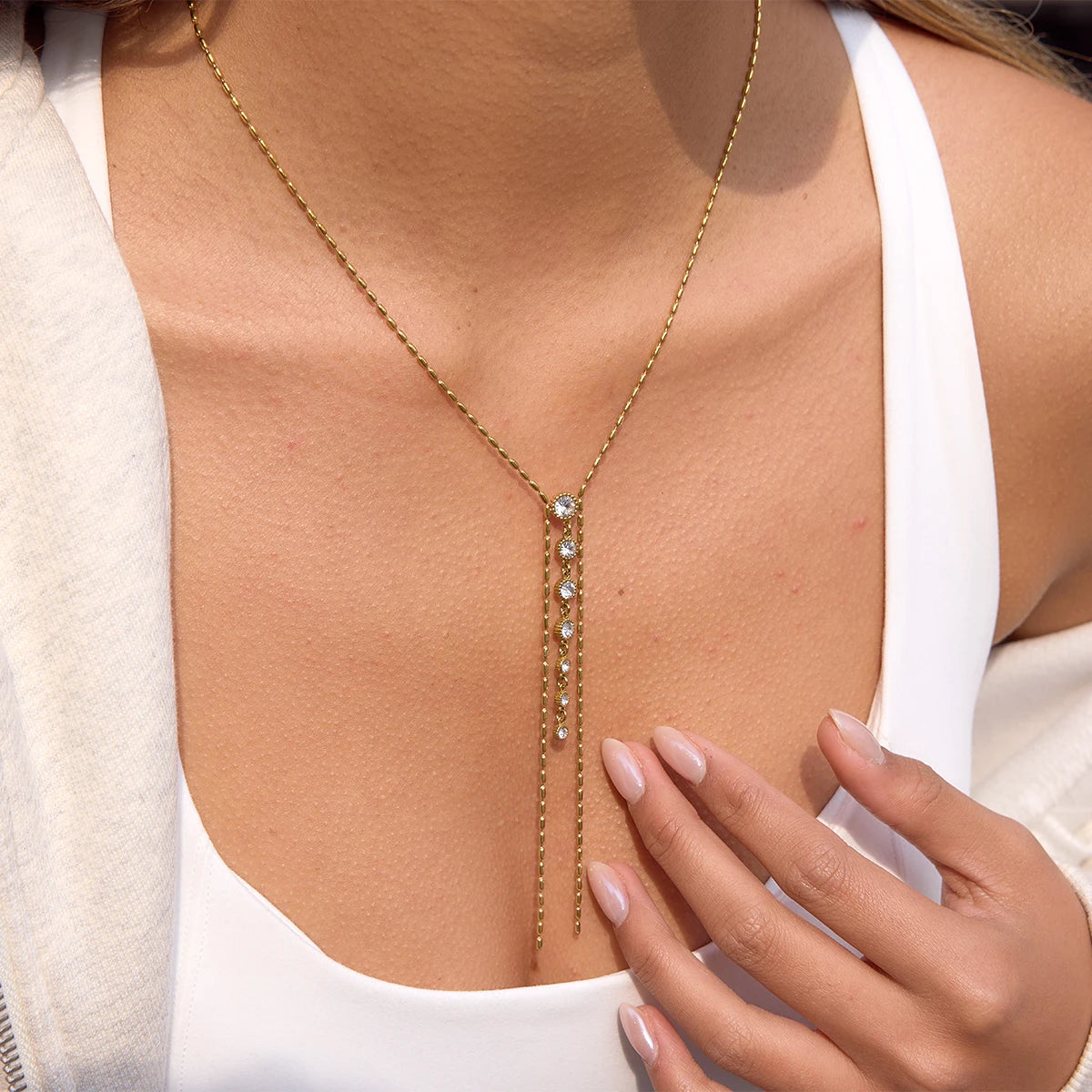Collier - Memo