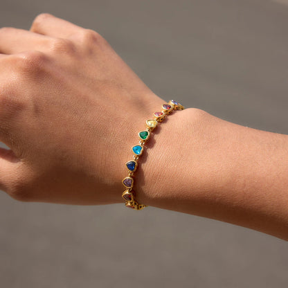 Bracelet - Link