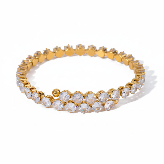 Bracelet - Crystal