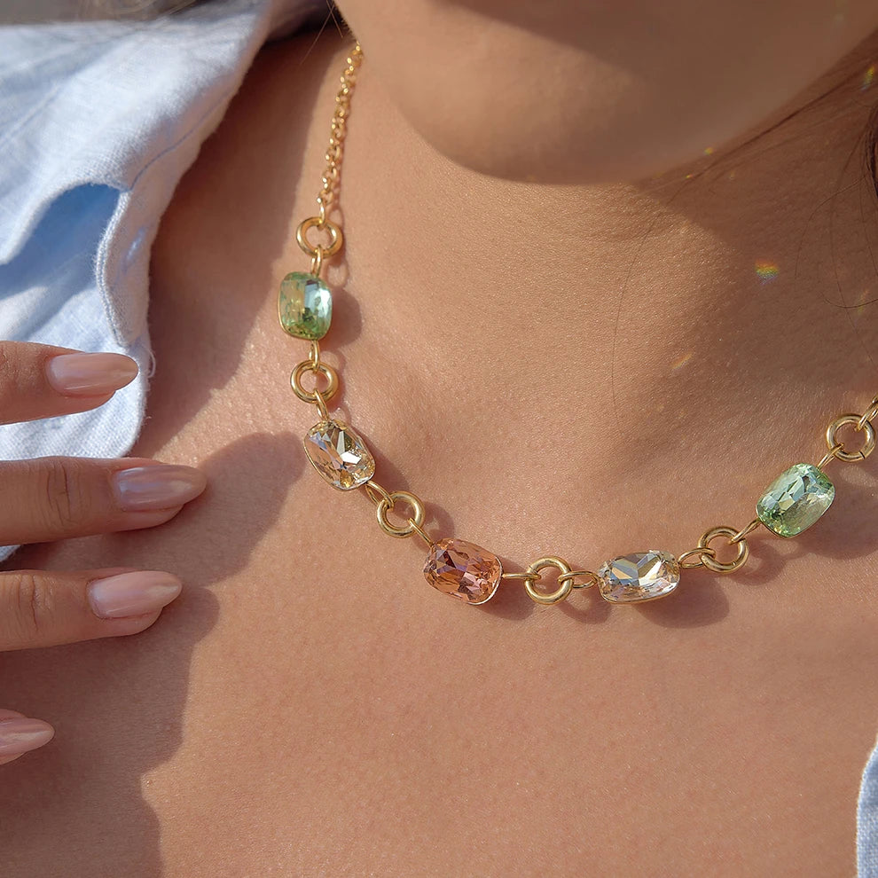 Collier - Sora
