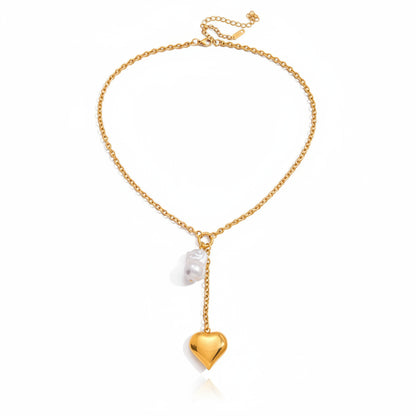 Collier - Tassel