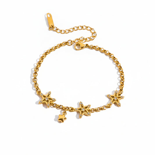 Bracelet - Exquis