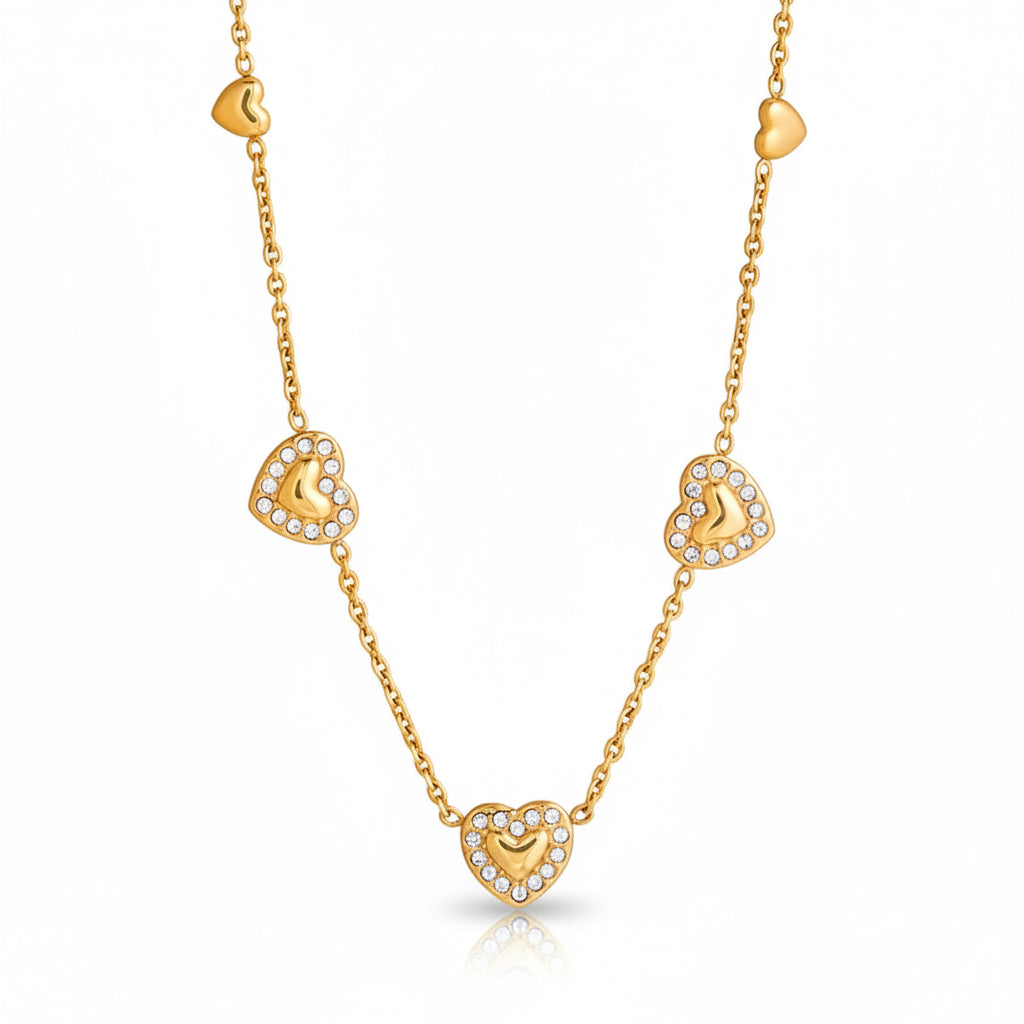 Collier - Angel