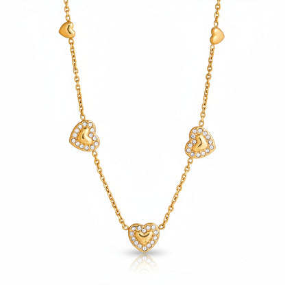 Collier - Angel
