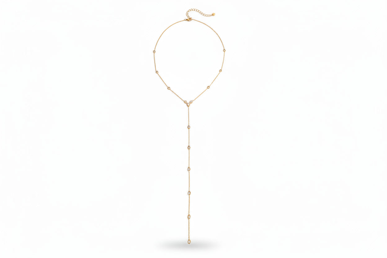 Collier - Perla