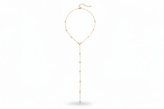 Collier - Perla