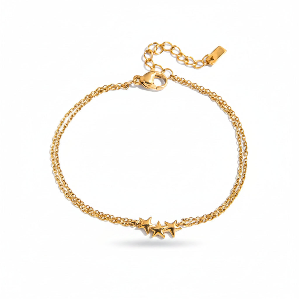 Bracelet - Jian
