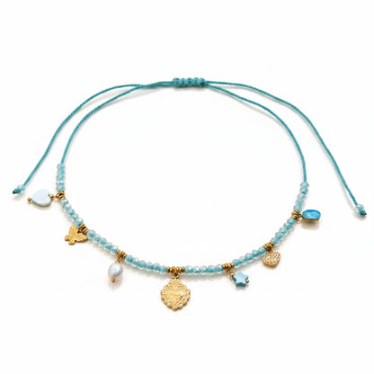Collier - Marie
