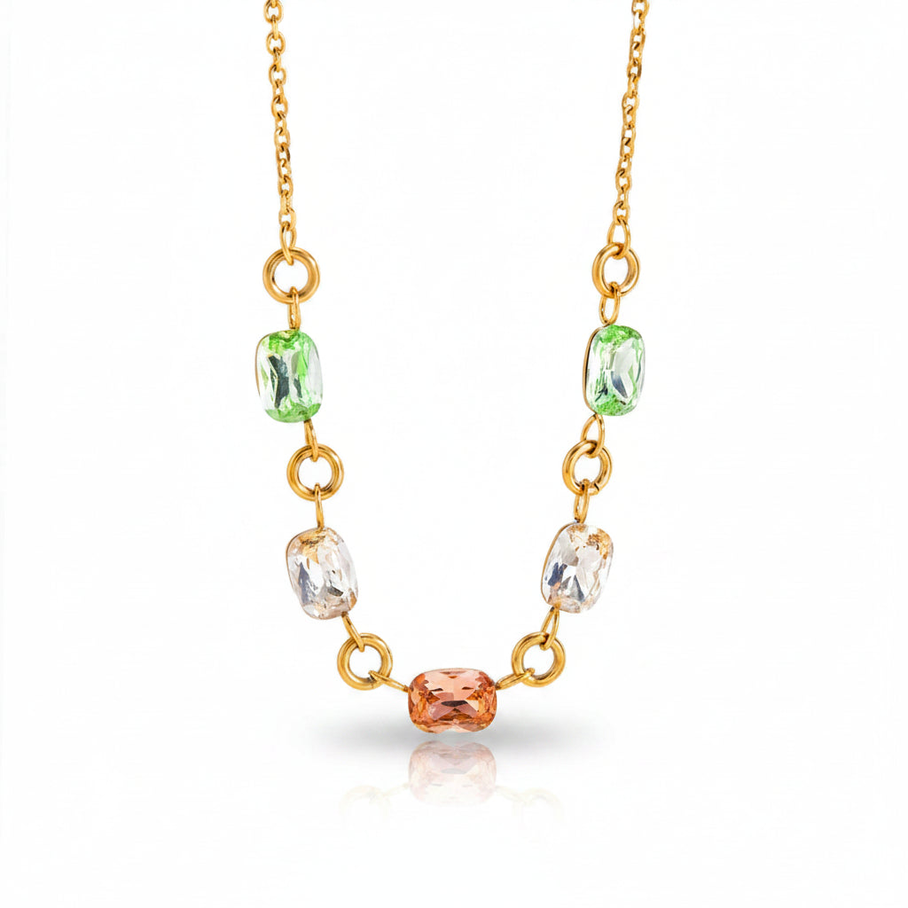 Collier - Sora