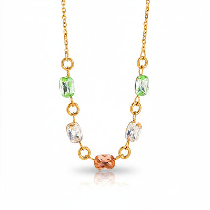 Collier - Sora