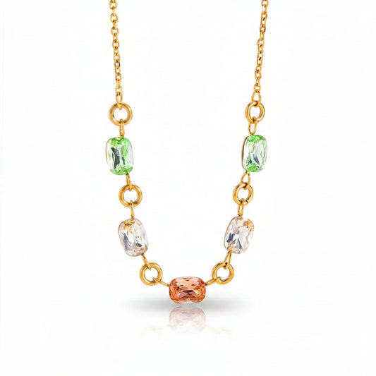 Collier - Sora