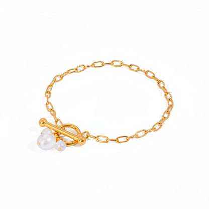 Bracelet - Miss