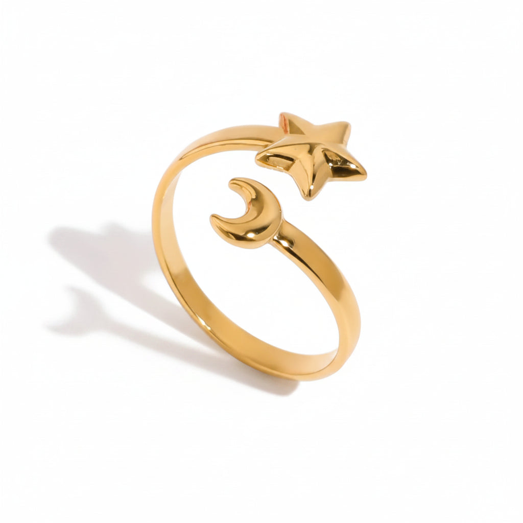 Bague - Cute