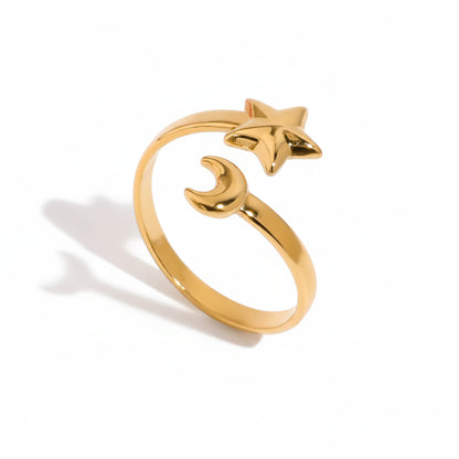 Bague - Cute