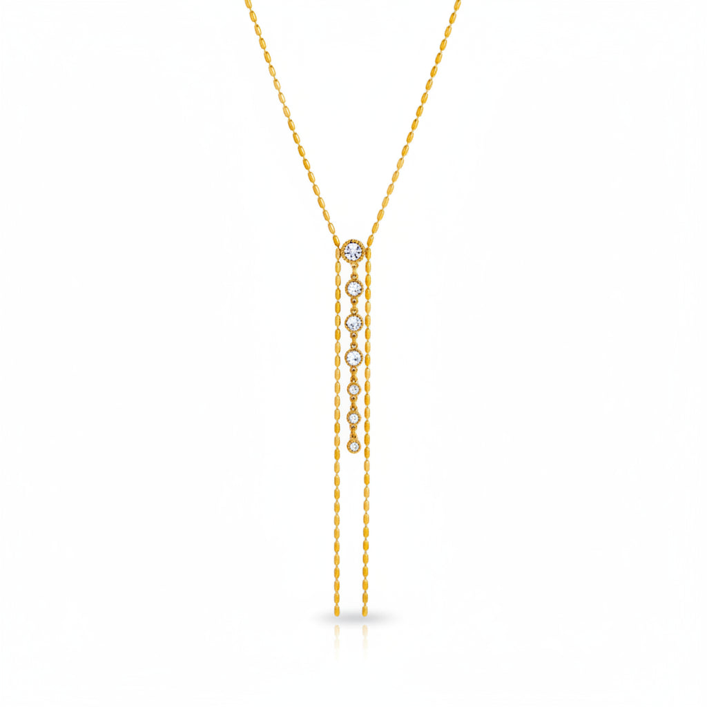 Collier - Memo