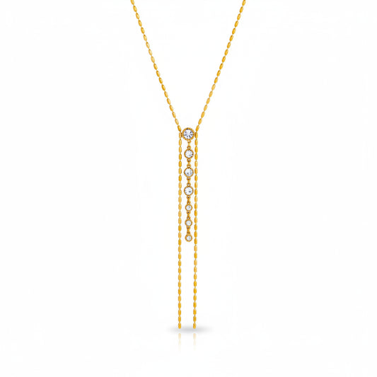 Collier - Memo