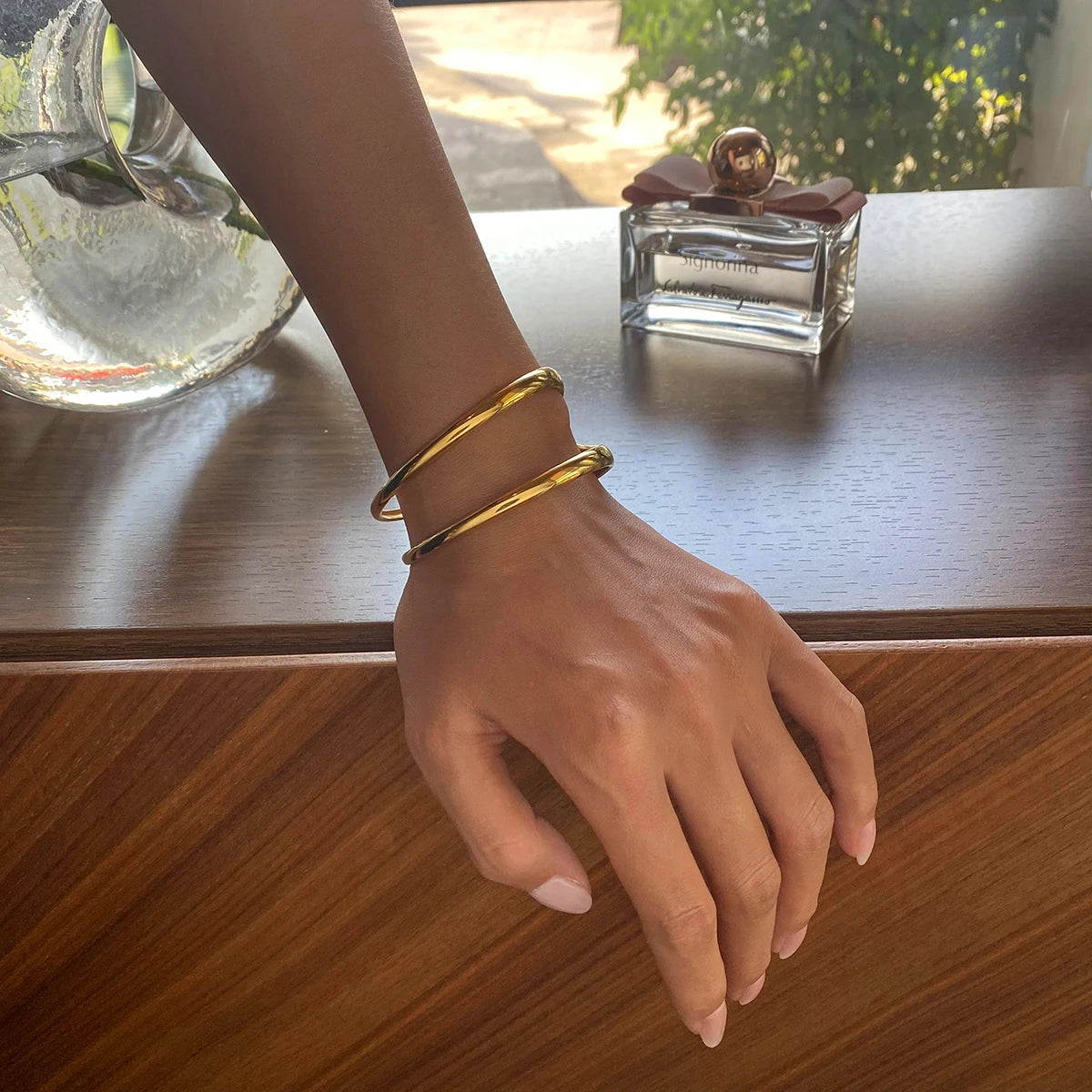 Bracelet - None